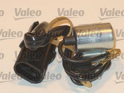 Condenseur, système d'allumage VALEO 121753